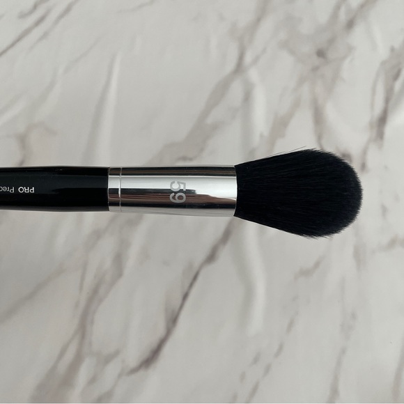 Set of 3 Makeup Brushes Sephora Collection - Picture 2 of 4